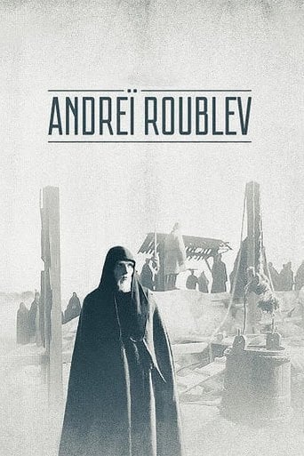 Andreï Roublev - Andreï Tarkovski · 1966