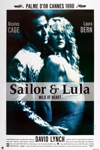 Sailor et Lula - David Lynch · 1990