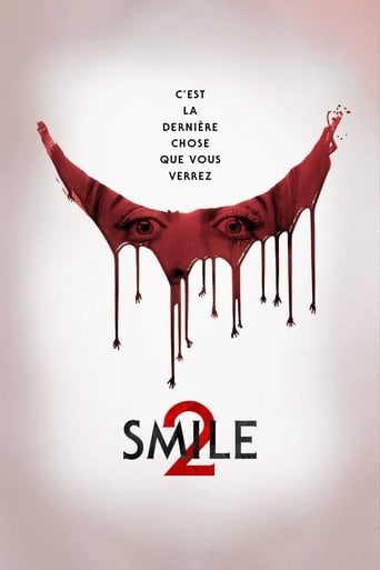Smile 2 - Parker Finn · 2024