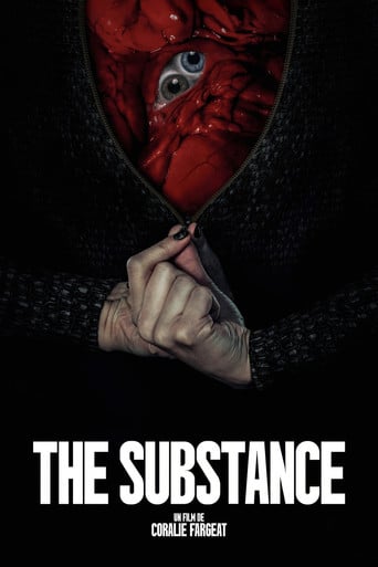 The Substance - Coralie Fargeat · 2024