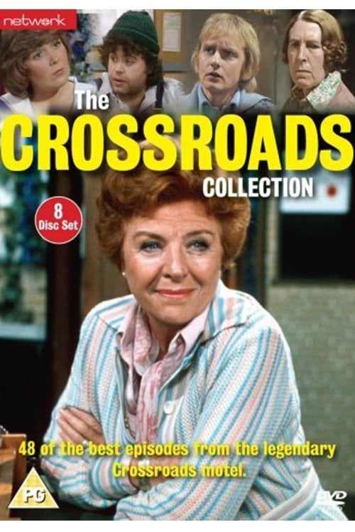 Crossroads - Peter Ling · 1964