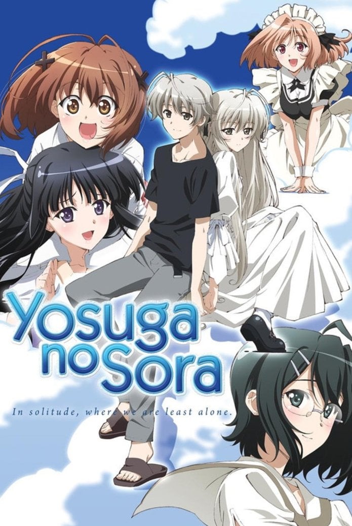 Yosuga no Sora - 2010