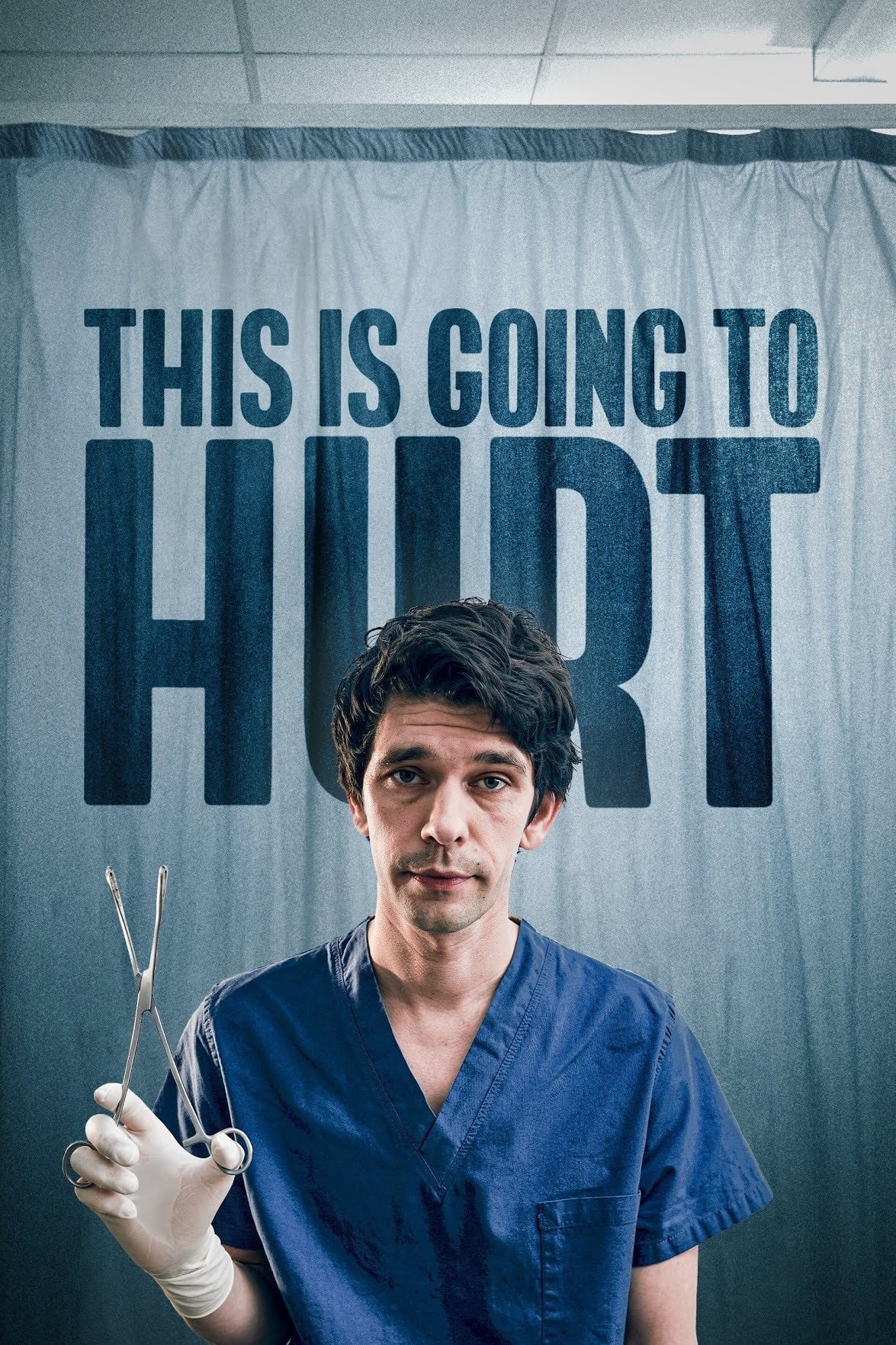 This Is Going to Hurt - Adam Kay · 2022