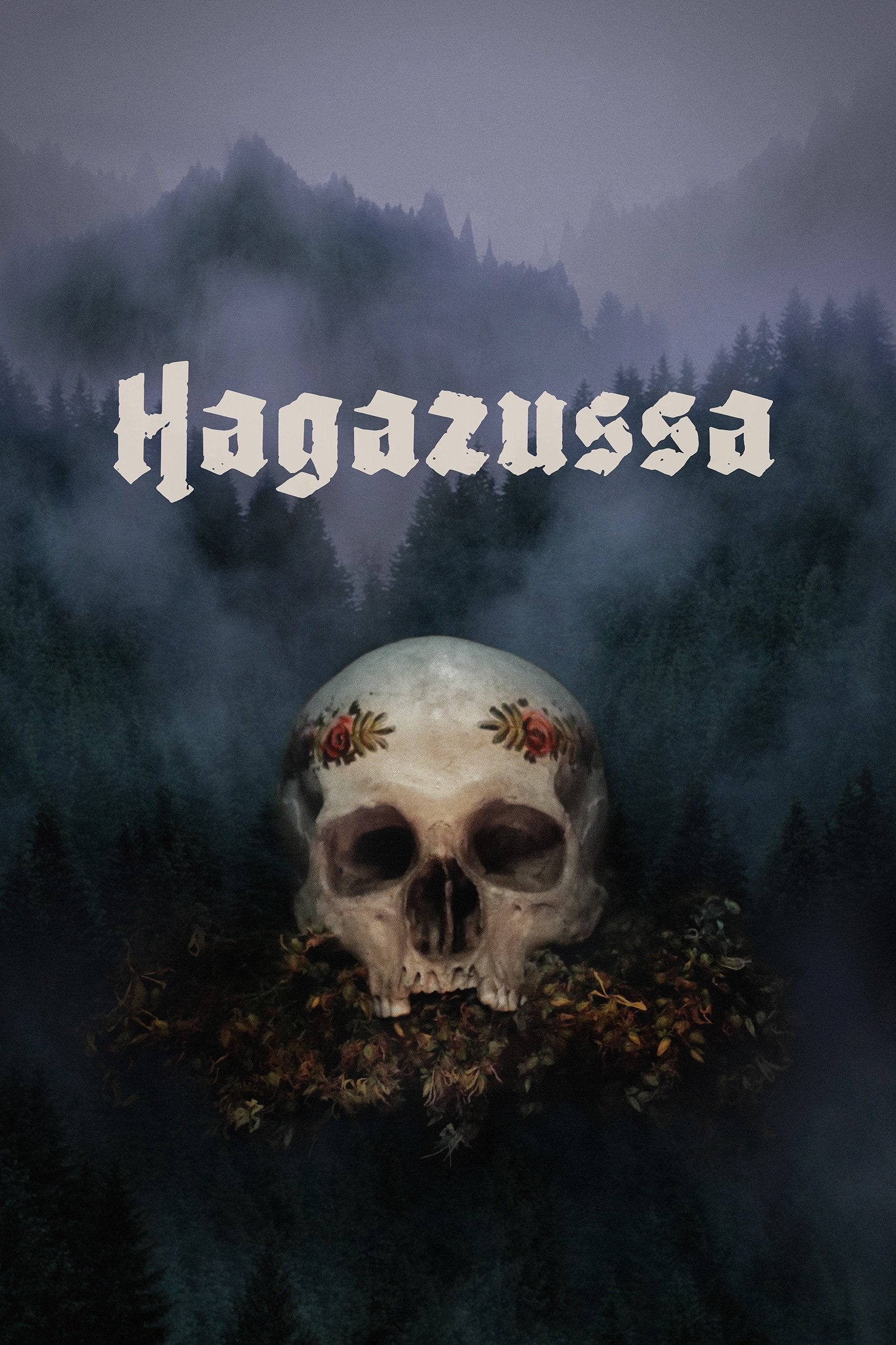 Incantations - Lukas Feigelfeld · 2018