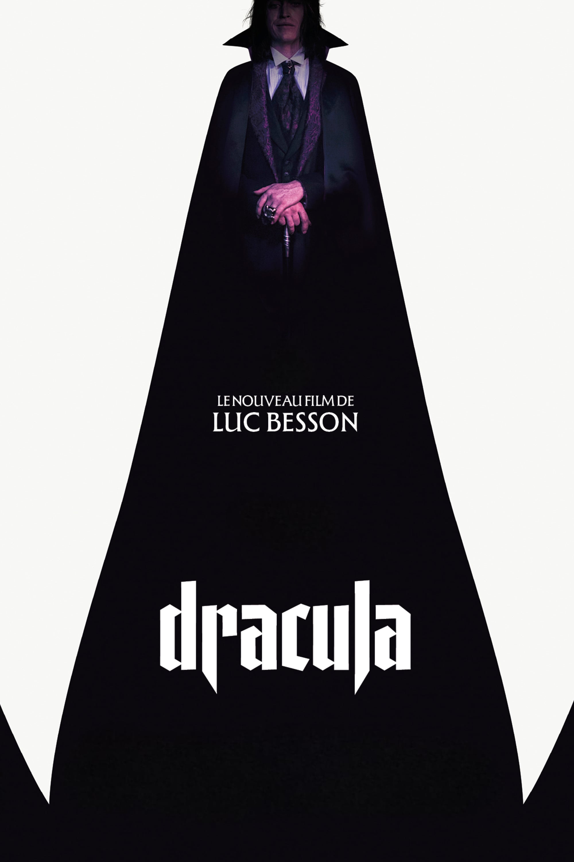 Dracula - Luc Besson · 2025