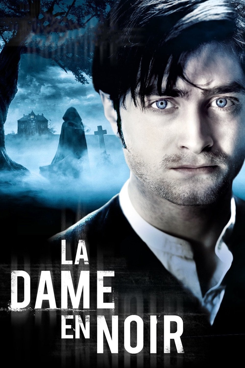 La Dame en noir - James Watkins · 2012
