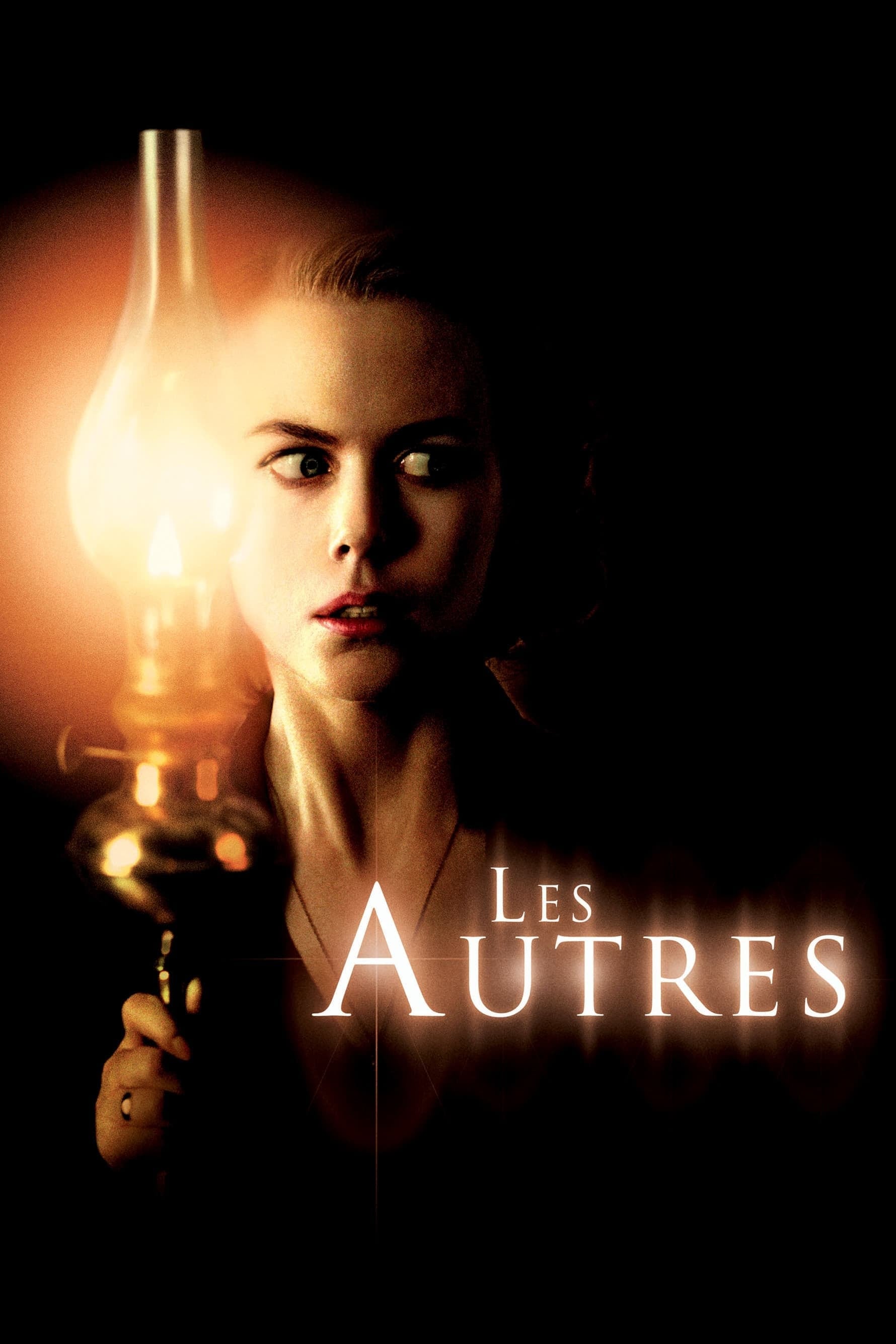 Les Autres - Alejandro Amenábar · 2001