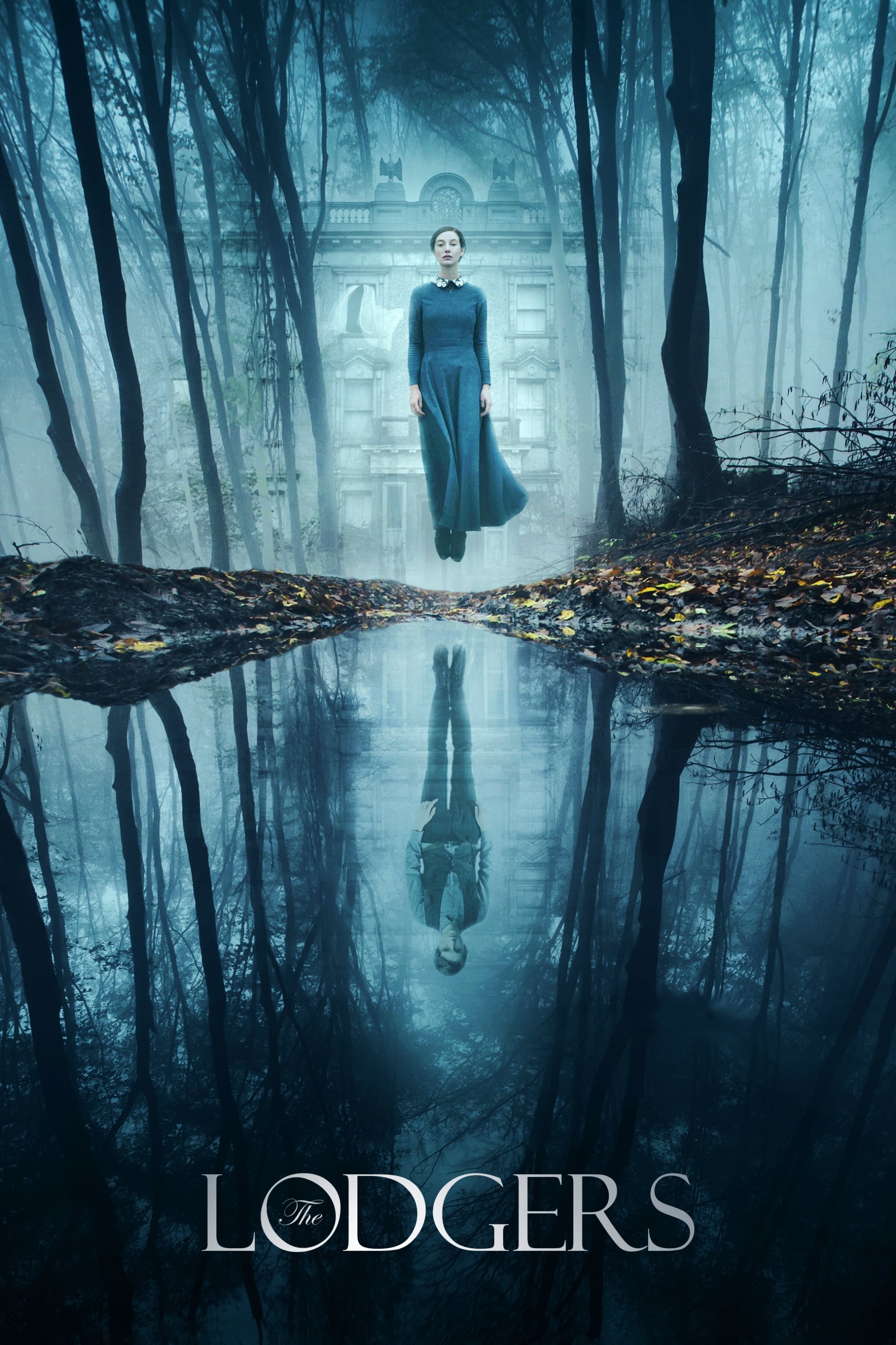 The Lodgers - Brian O'Malley · 2017