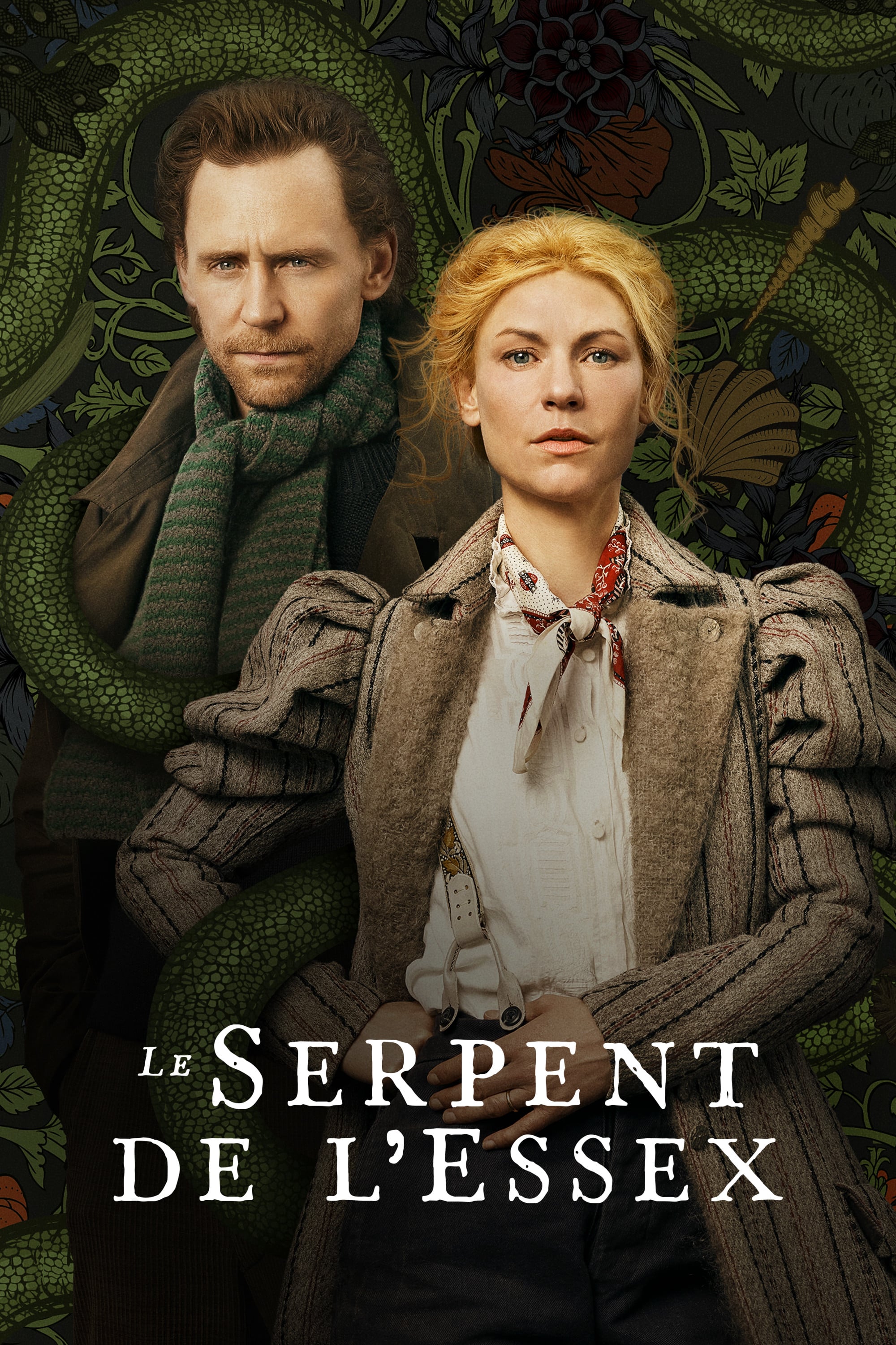 The Essex Serpent - 2022