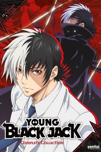 Young Black Jack - · 2015