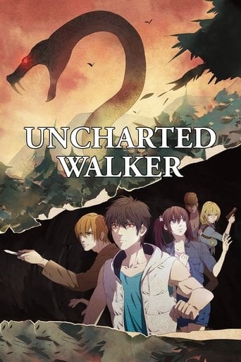 Uncharted Walker - · 2018
