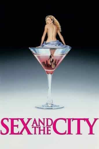 Sex and the City - Darren Star · 1998