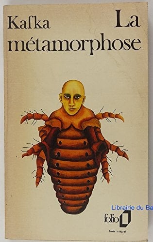 LA METAMORPHOSE - FRANZ KAFKA · 2001