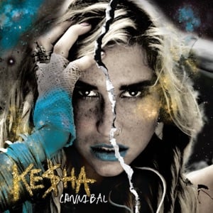 Cannibal (Expanded Edition) - Album · Kesha