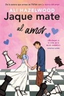 Jaque mate al amor - Hazelwood, Ali • 2024