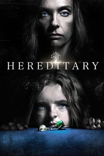Hereditary - Ari Aster · 2018