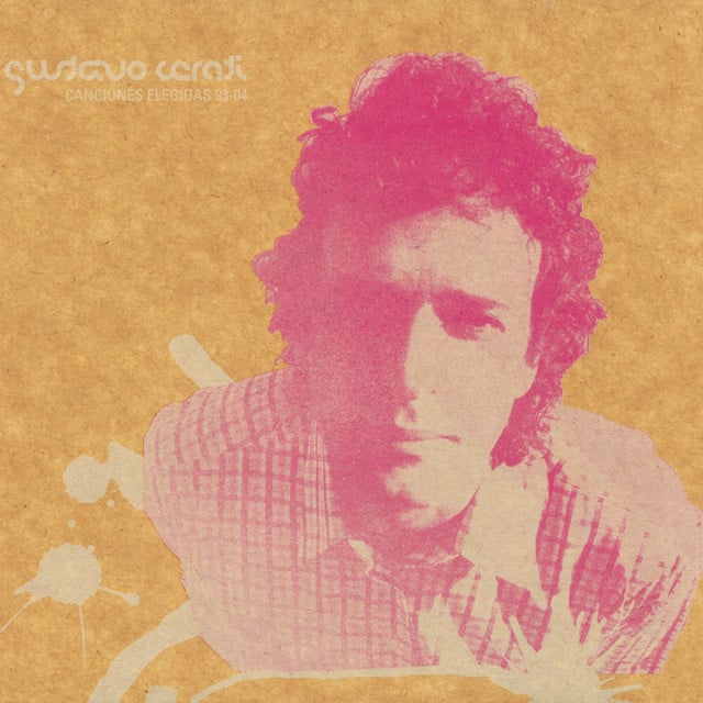 Tu Locura - Song · Gustavo Cerati