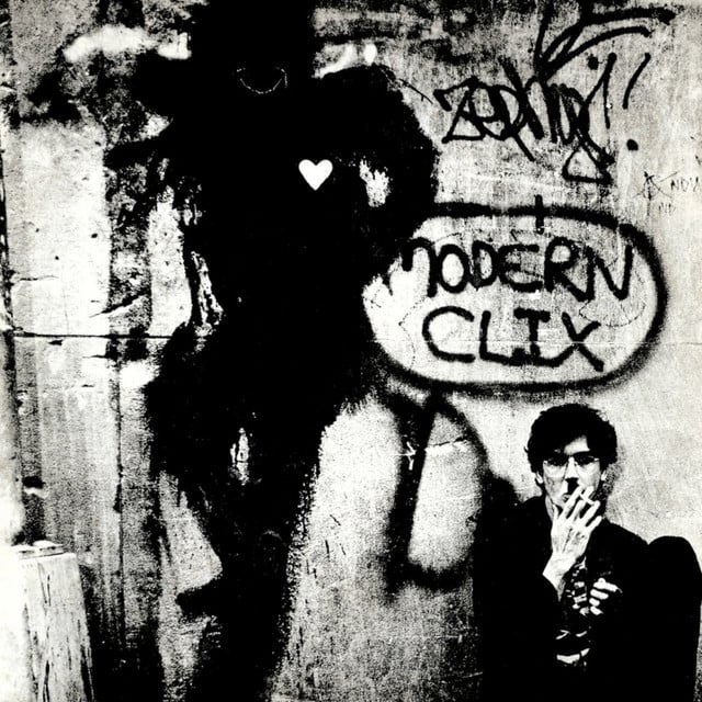 Ojos De Video Tape - Song · Charly García