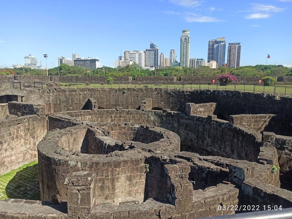Manila - Metro Manila, Manila