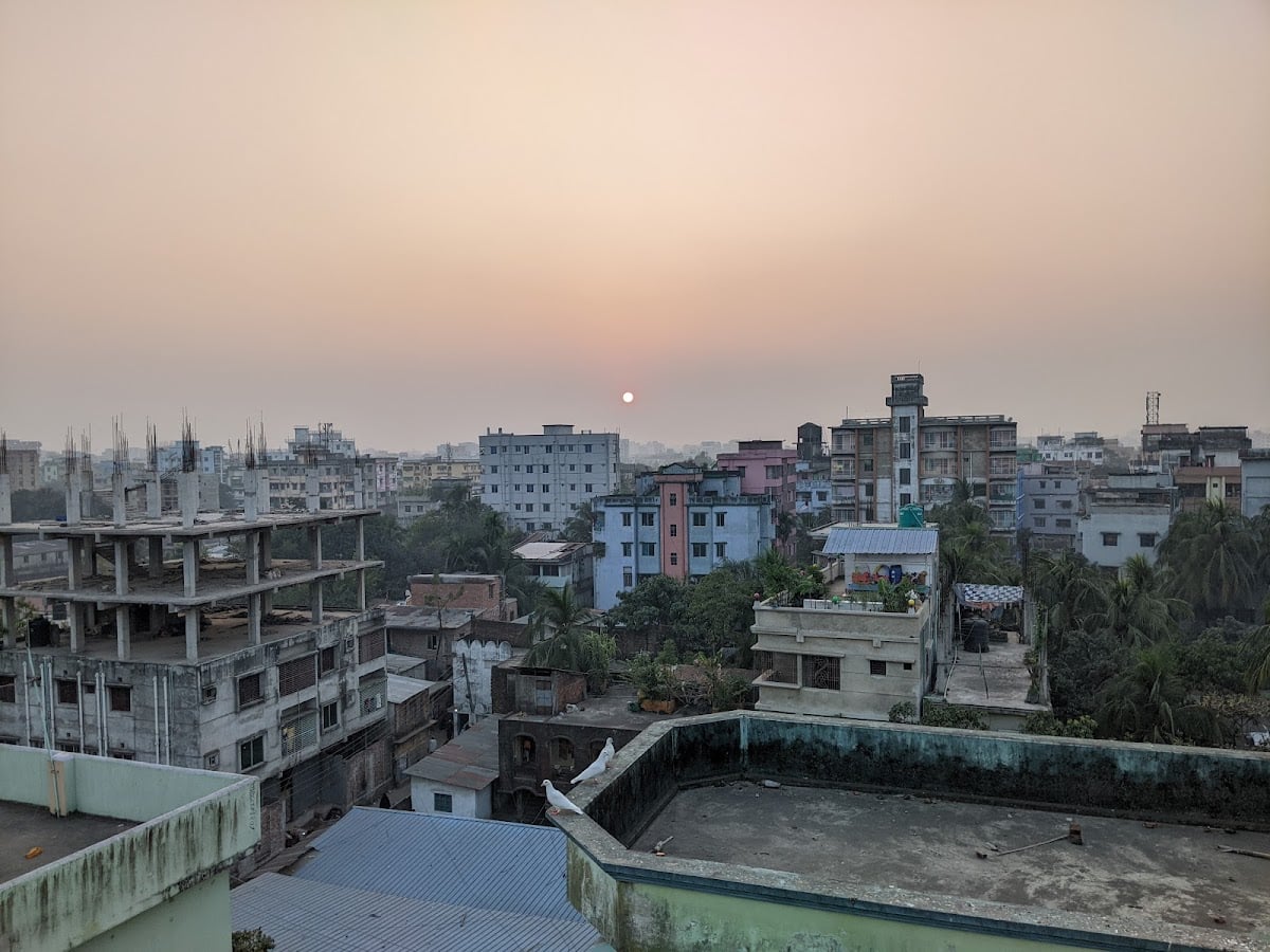 Chittagong
