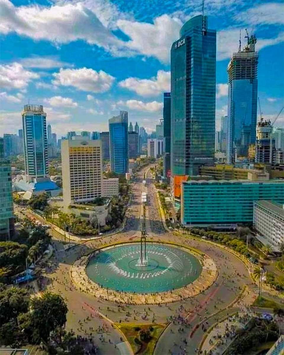 Jakarta - Jakarta