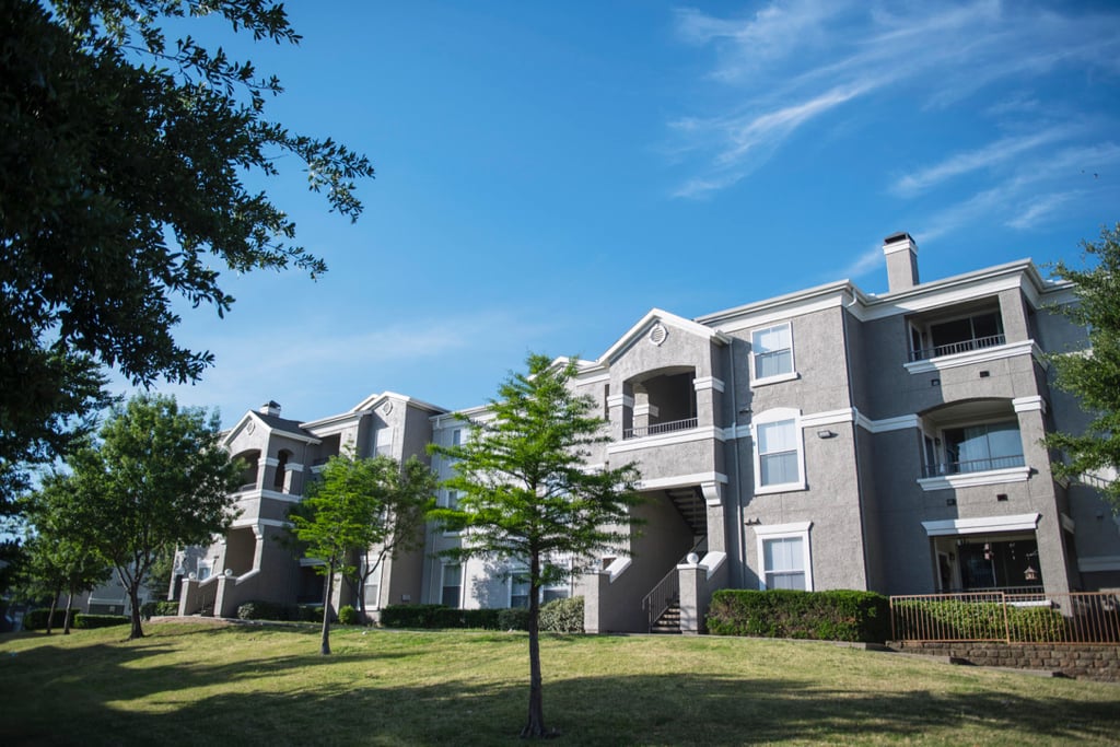 DHA Housing Solutions for North Texas