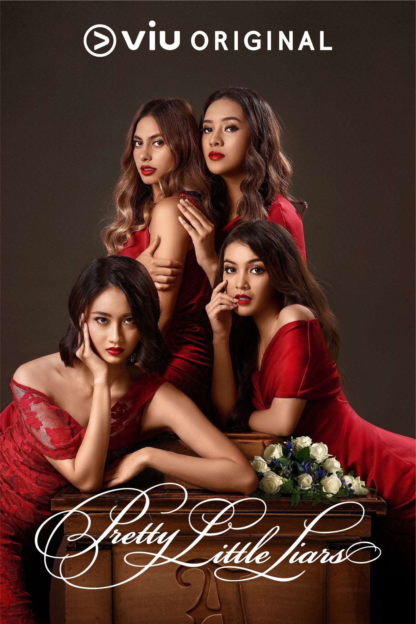 Pretty Little Liars - Emil Heradi · 2020