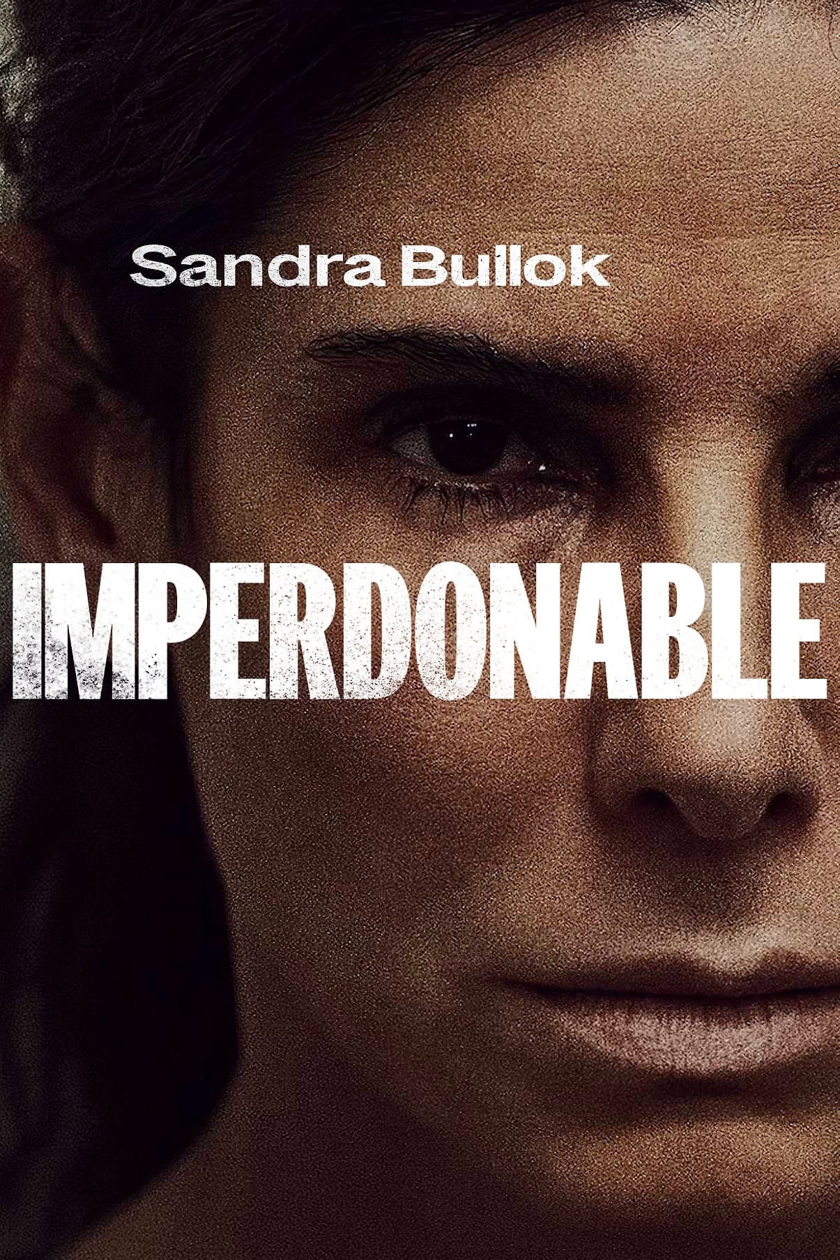 Imperdonable - Nora Fingscheidt · 2021