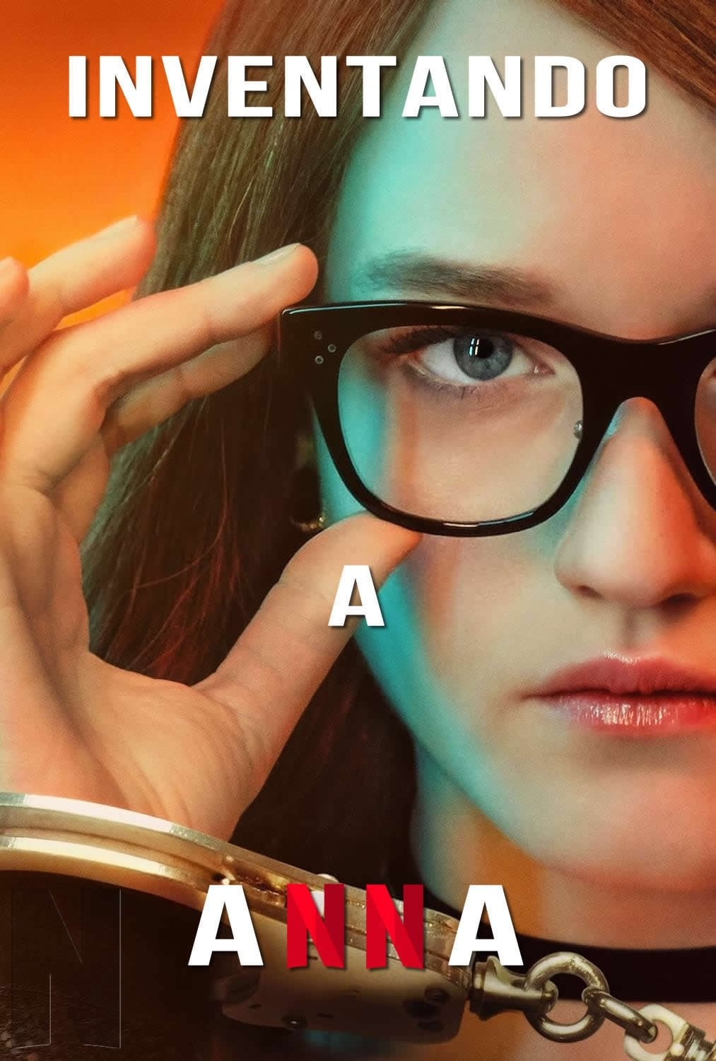 ¿Quién es Anna? - Shonda Rhimes · 2022