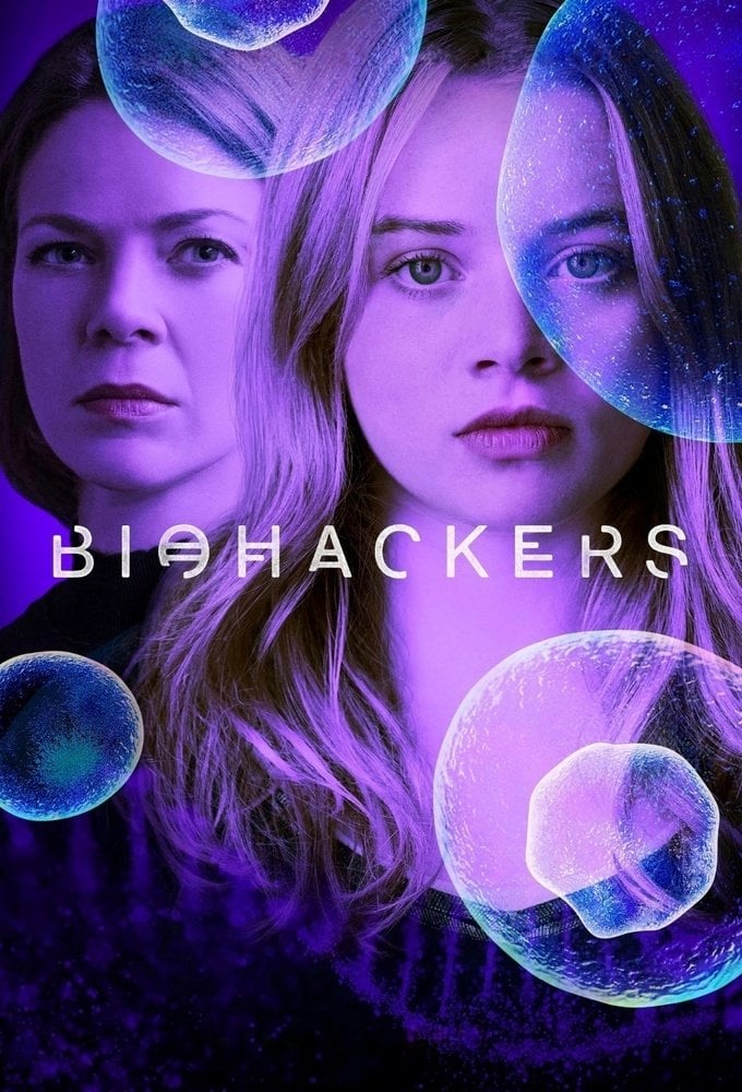 Biohackers - Christian Ditter · 2020