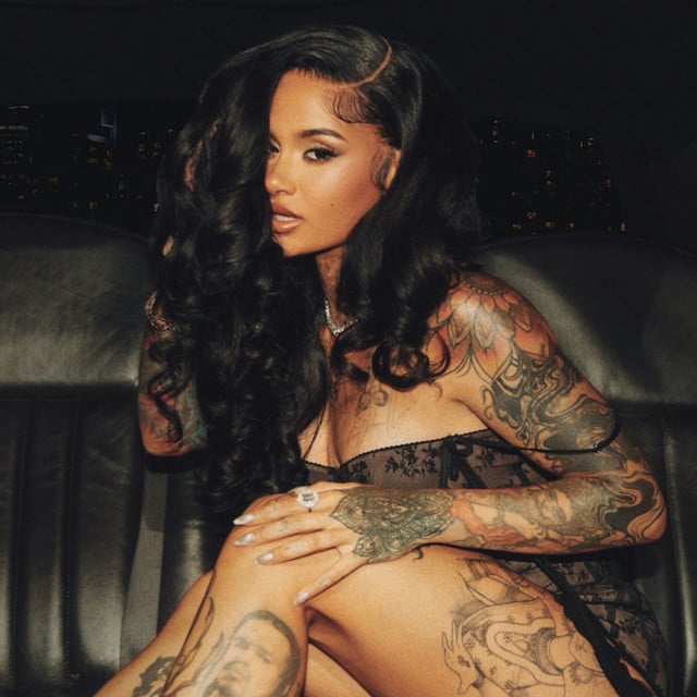 Kehlani - Artist