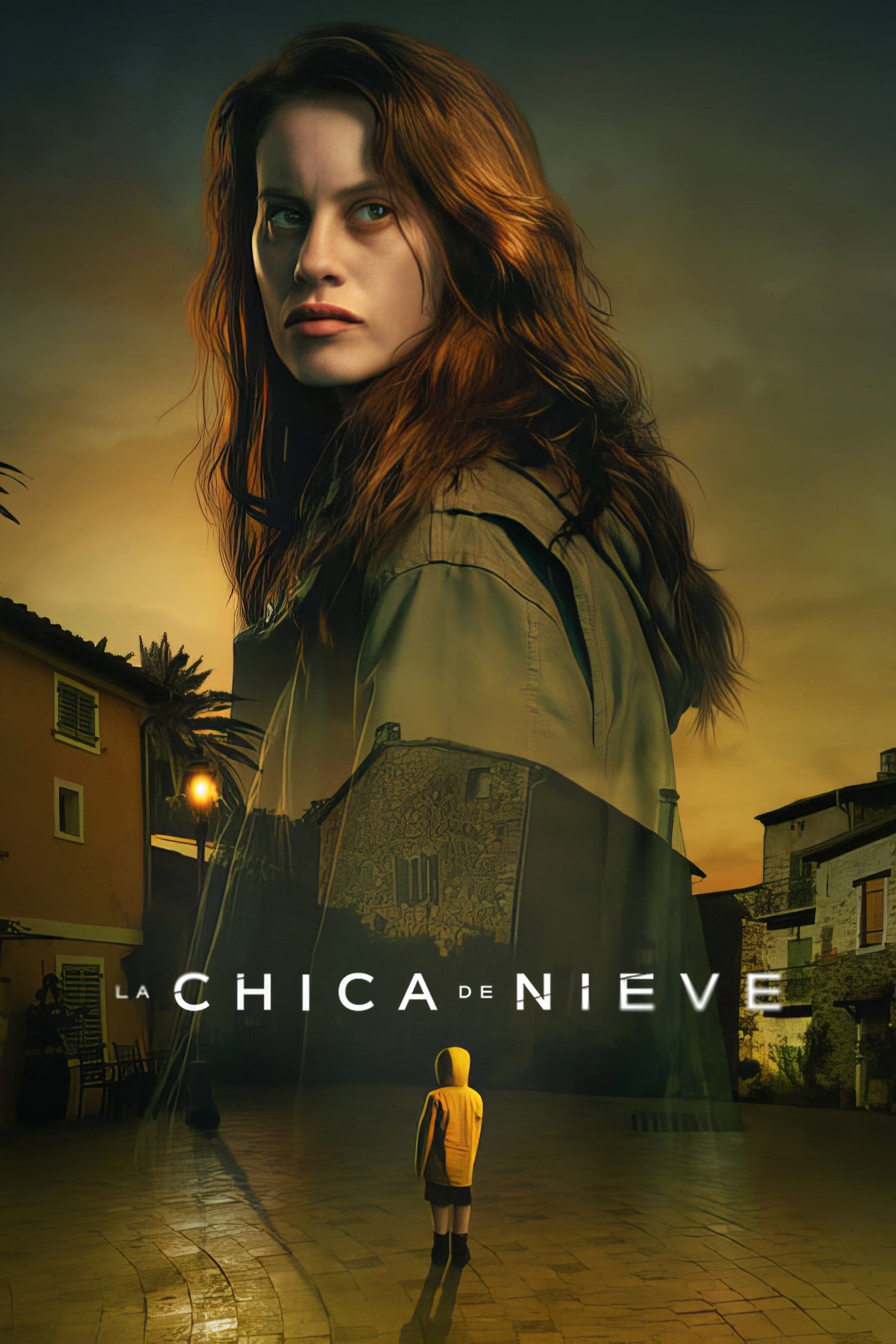 La chica de nieve - 2023