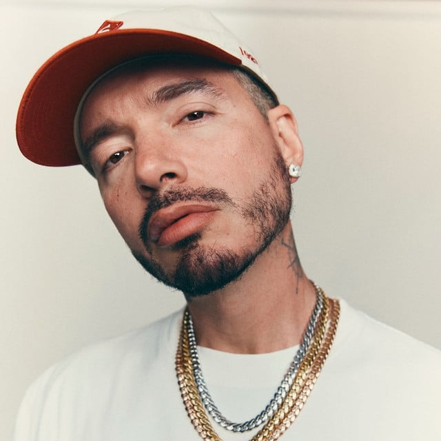 J Balvin - Artist