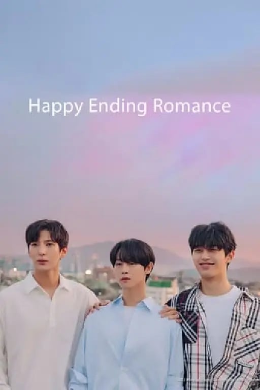 Happy Ending Romance - Lee seo jung · 2022