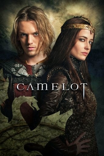 Camelot - Michael Hirst · 2011