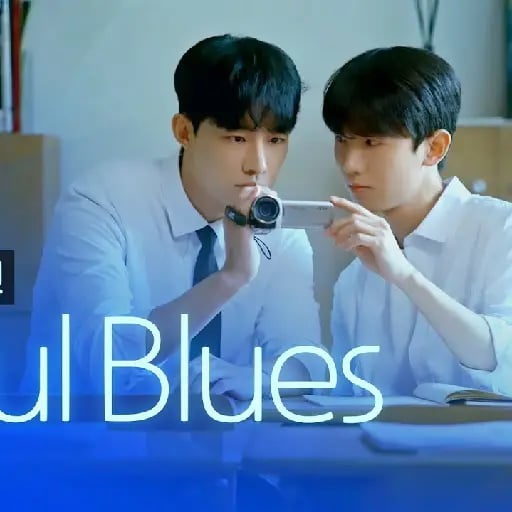 Seoul Blues (Spin-off) - · 2024