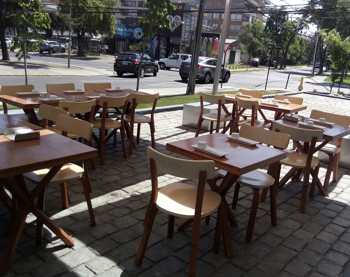 Kento Sushi Las Condes - Japanese Restaurant · Región Metropolitana, Las Condes