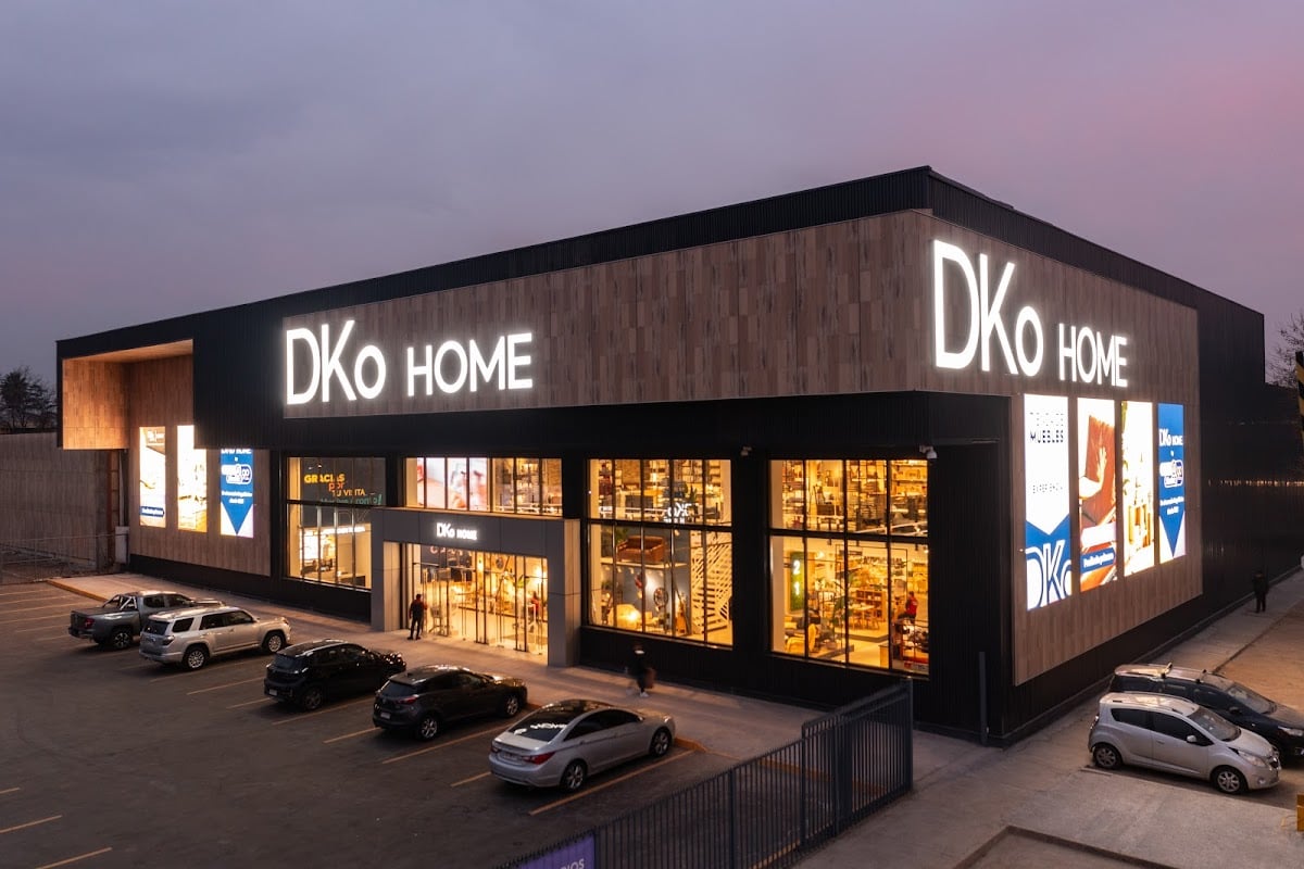 DKo Home