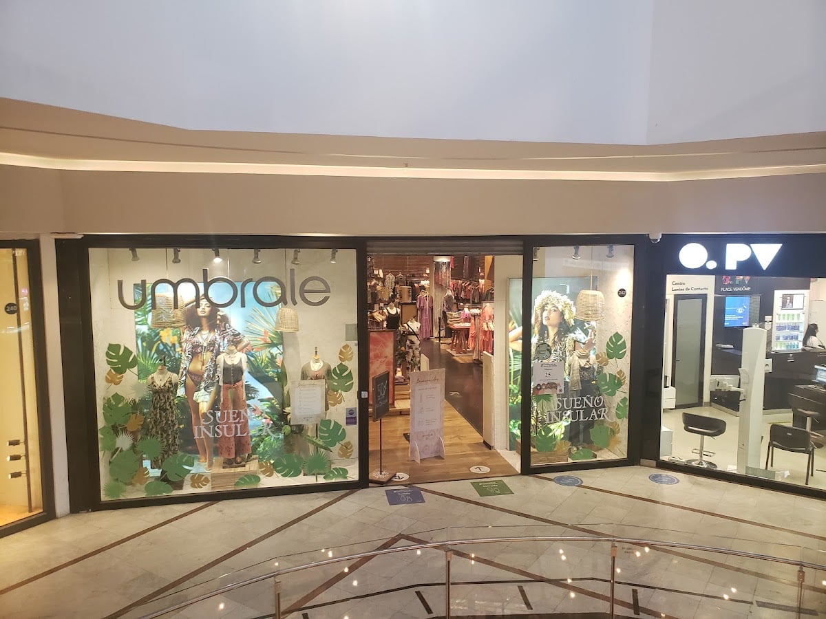 Umbrale