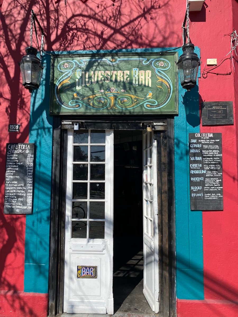 Silvestre Bistro