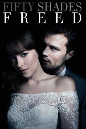Fifty Shades Freed - James Foley · 2018