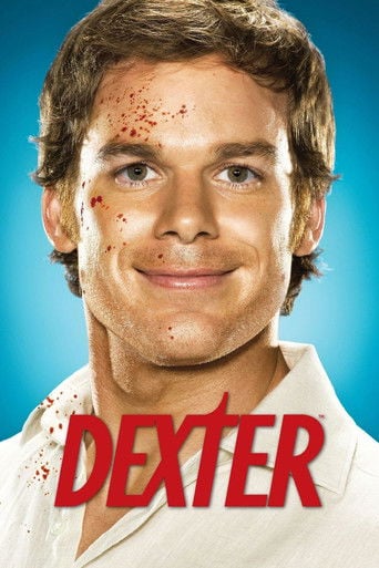 Dexter - James Manos Jr. · 2006