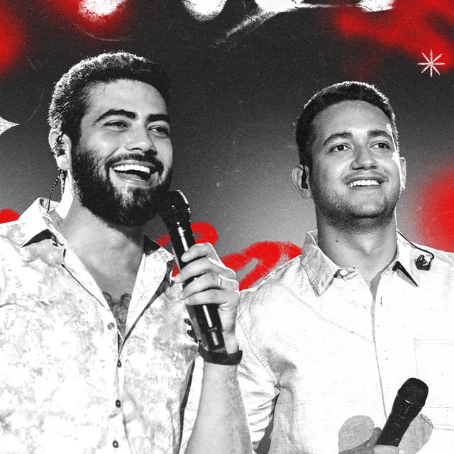 Henrique & Juliano - Artist