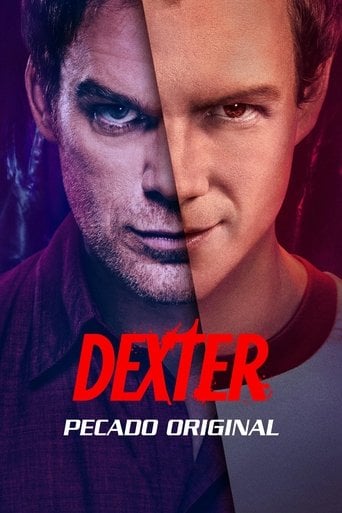 Dexter: Pecado Original - Clyde Phillips · 2024