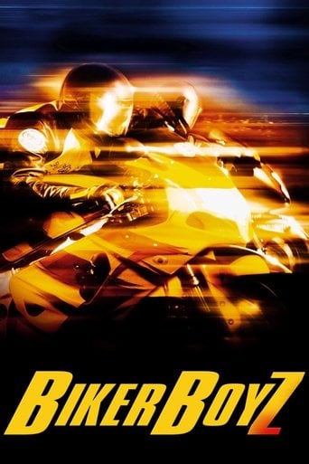Biker Boyz - Reggie Rock Bythewood · 2003