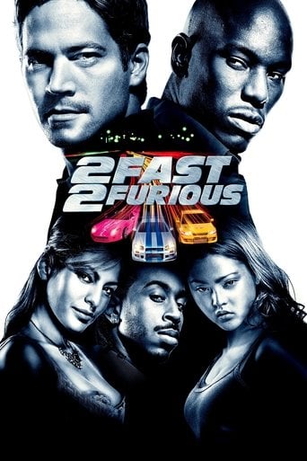 2 Fast 2 Furious - John Singleton · 2003