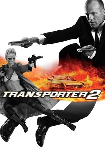 Transporter 2 - Louis Leterrier · 2005