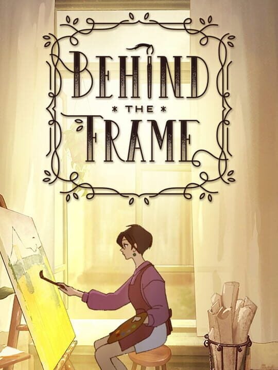 Behind the Frame: The Finest Scenery - Android - iOS - Mac