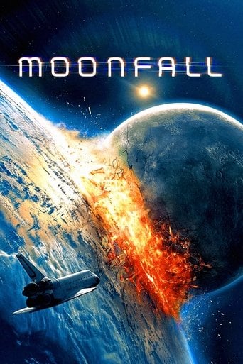 Moonfall - Roland Emmerich · 2022