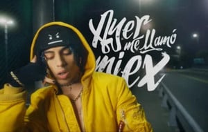 Ayer me llamó mi ex-remix● Khea, Natti natasha, Prince Royce, Lenny Santos - Playlist